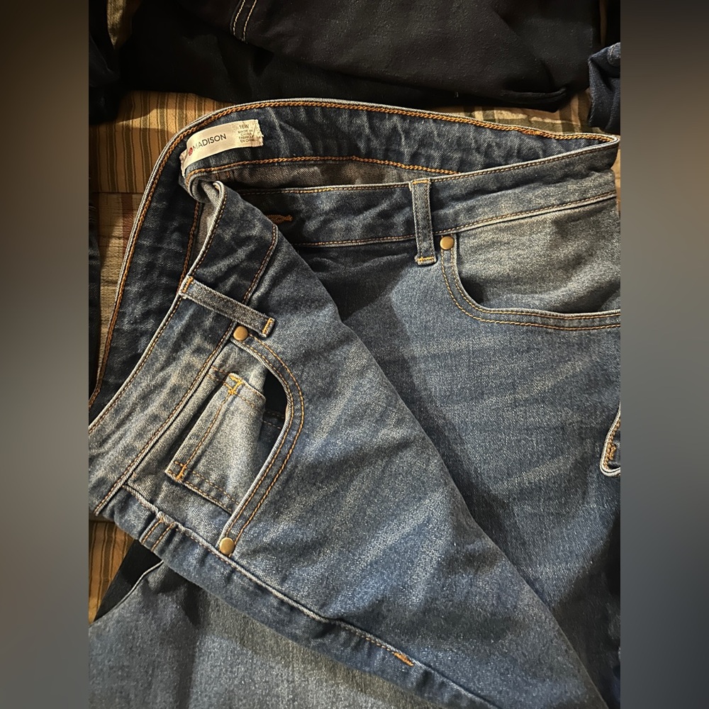 89th & Madison jeans